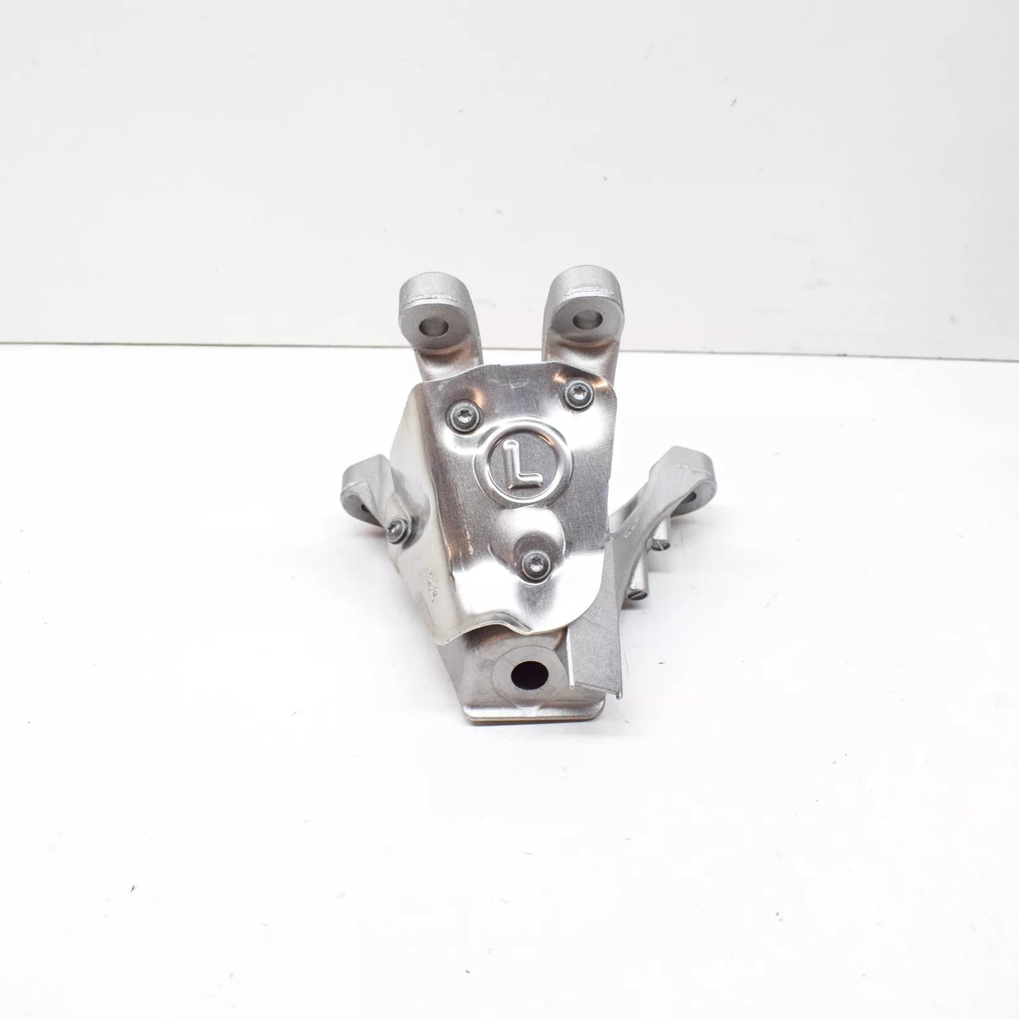 NEW BMW 5 G30 RIGHT ENGINE SUPPORTING BRACKET 6870760 22116870760 ORIGINAL