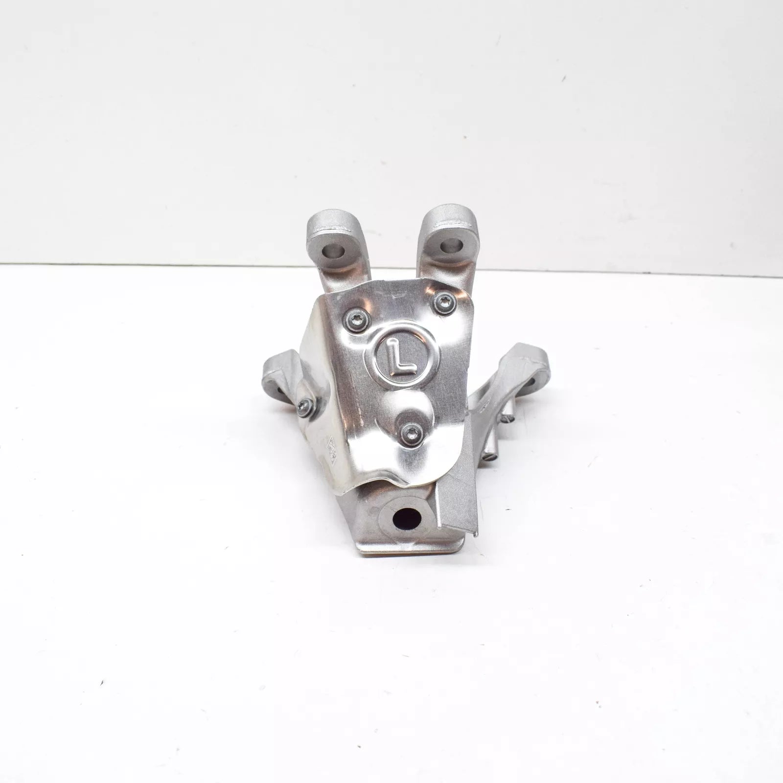 NEW BMW 5 G30 RIGHT ENGINE SUPPORTING BRACKET 6870760 22116870760 ORIGINAL