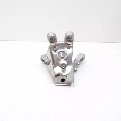 NEW BMW 5 G30 RIGHT ENGINE SUPPORTING BRACKET 6870760 22116870760 ORIGINAL
