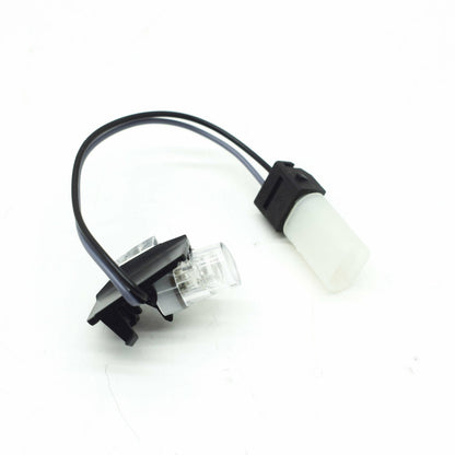 new audi a8 4h d4 door handle light 4h0947134b original