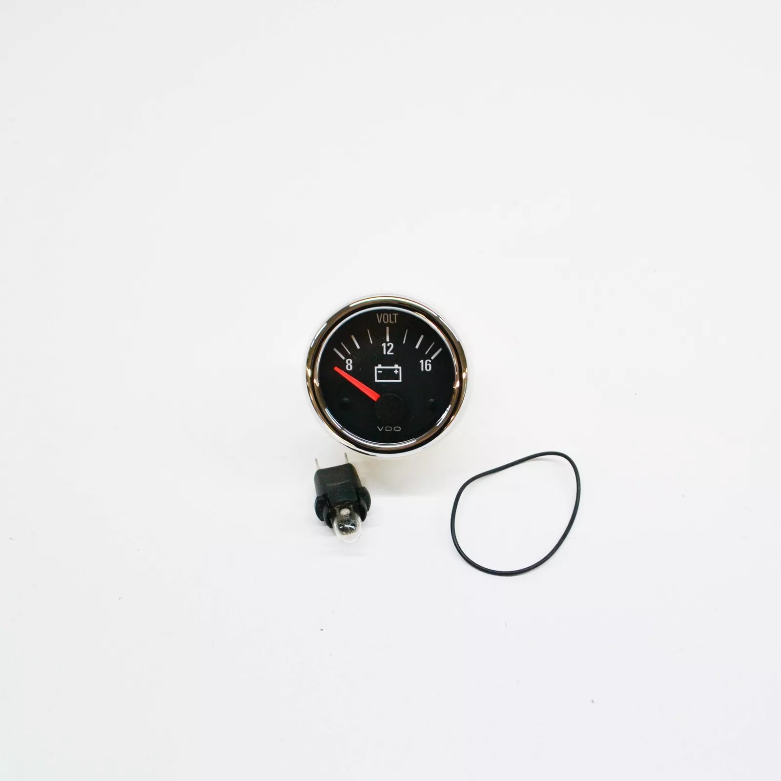 NEW BMW Z3 COUPE E36 VOLTMETER 2695215 62132695215 ORIGINAL
