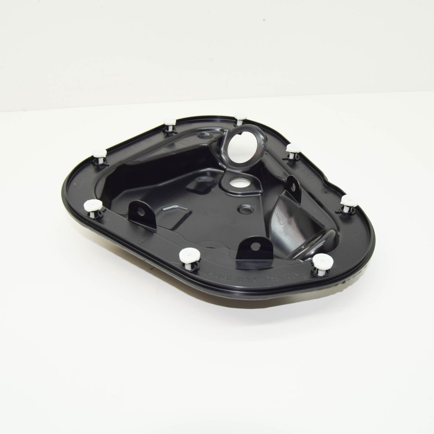 NEW AUDI A6 4A C8 FRONT RIGHT DOOR INNER PANEL COVER 4K8837104 ORIGINAL