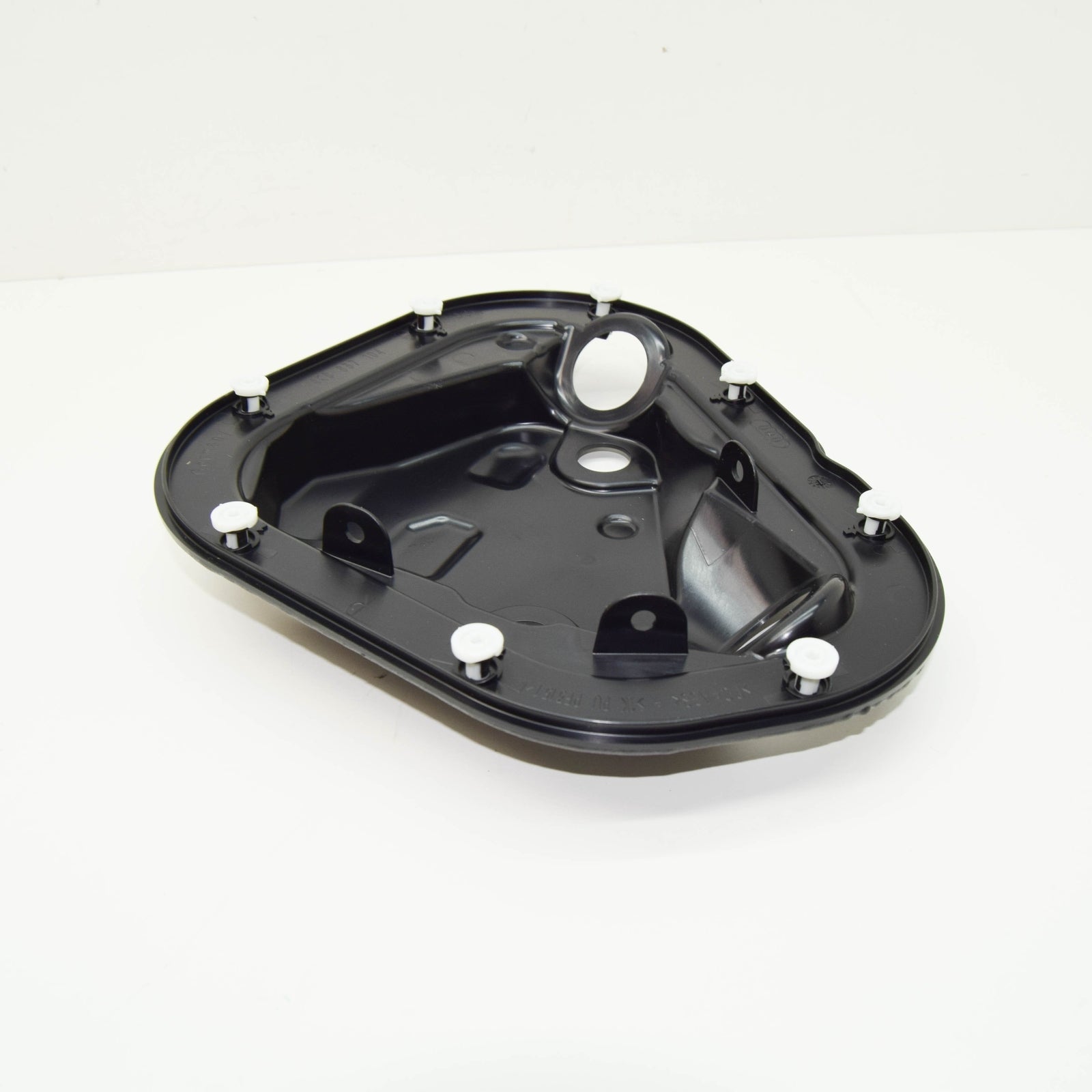 NEW AUDI A6 4A C8 FRONT RIGHT DOOR INNER PANEL COVER 4K8837104 ORIGINAL