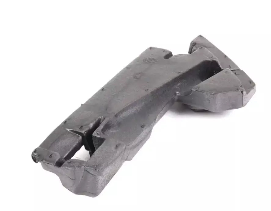 NEW VOLKSWAGEN BEETLE 1C FRONT RIGHT DOOR SOUND ABSORBER 1C0837990C ORIGINAL