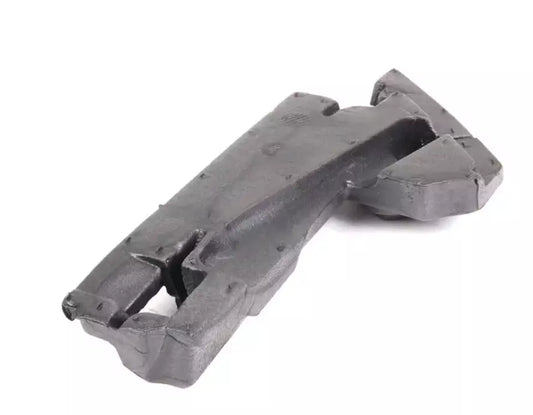 NEW VOLKSWAGEN BEETLE 1C FRONT RIGHT DOOR SOUND ABSORBER 1C0837990C ORIGINAL