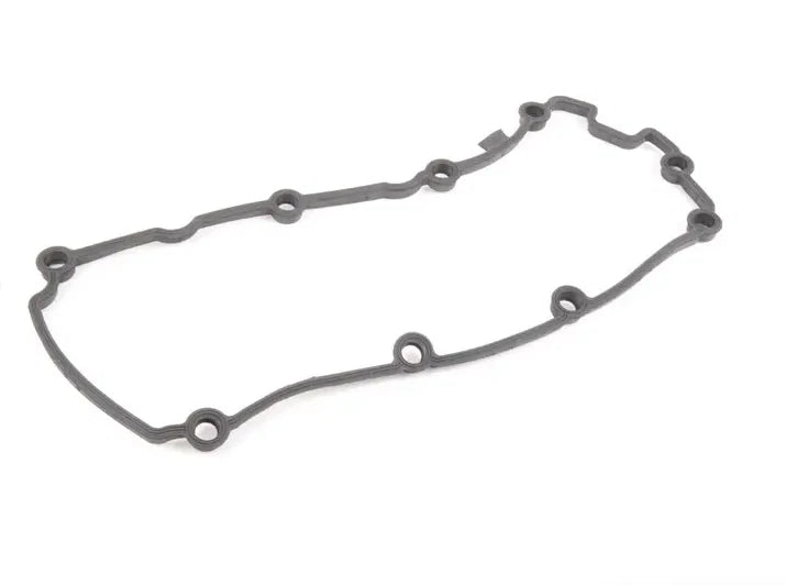 NEW AUDI A4 B7 CYLINDER HEAD COVER GASKET SEAL CYLINDERS 4-6 059103483M ORIGINAL