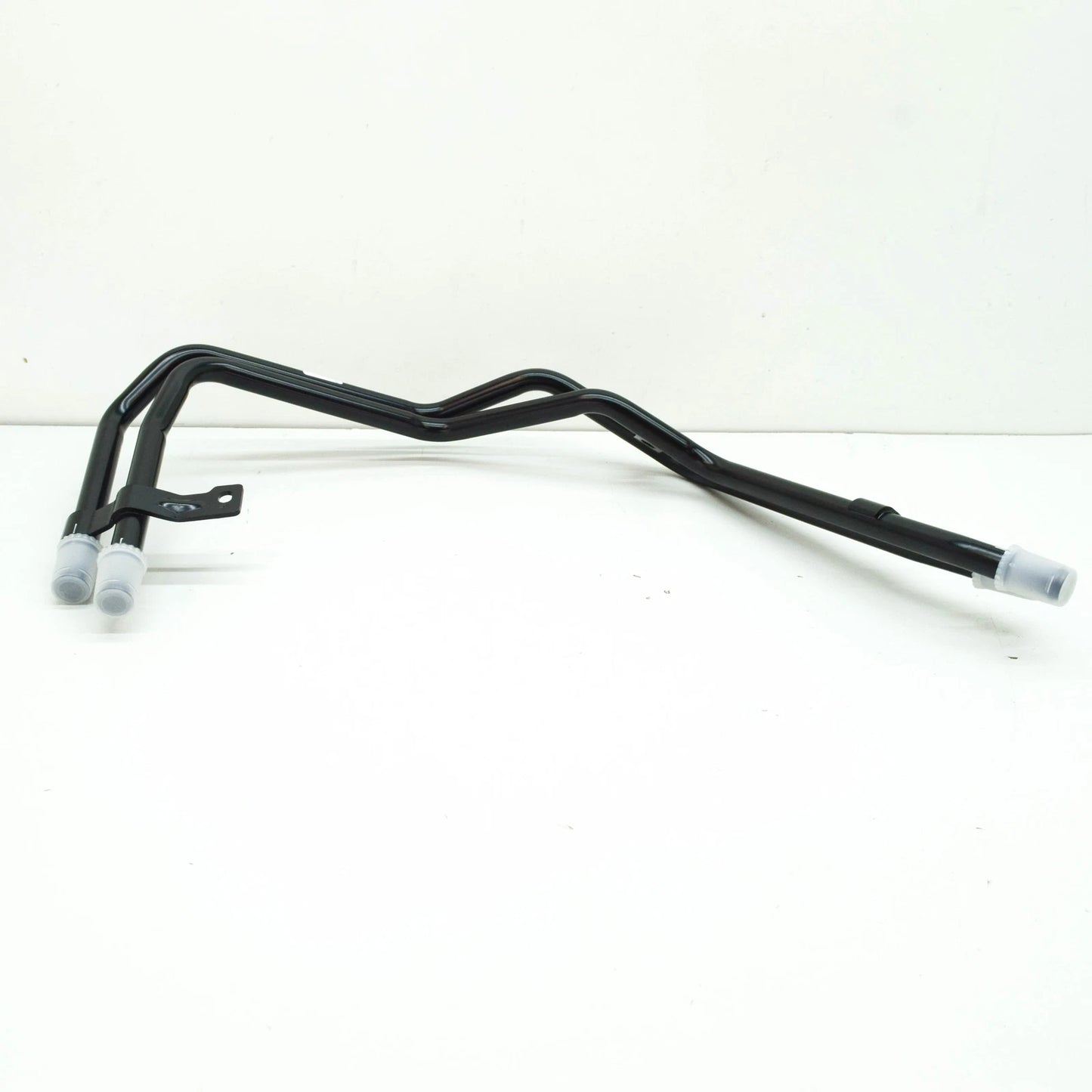 NEW AUDI Q7 4M REAR OUTER COOLANT PIPE 4M0121085S ORIGINAL
