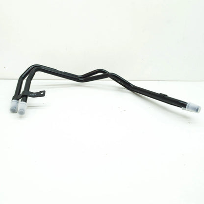 NEW AUDI Q7 4M REAR OUTER COOLANT PIPE 4M0121085S ORIGINAL