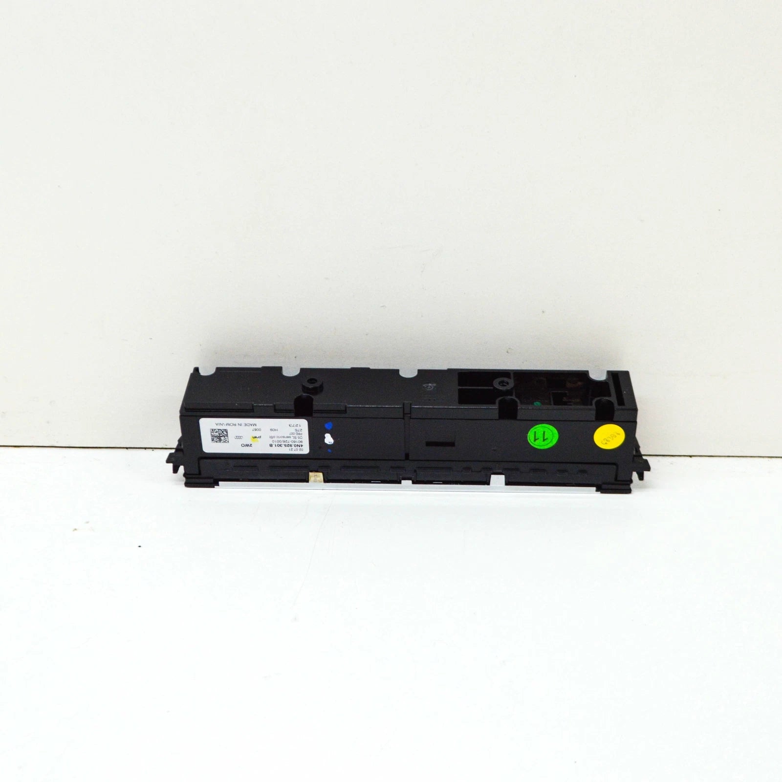 NEW AUDI A8 4N WARNING INDICATOR MULTI SWITCH 4N0925301B ORIGINAL