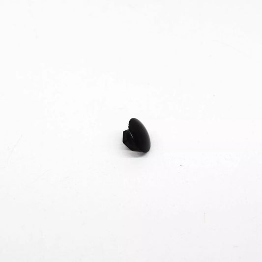 NEW BMW 3 COUPE E30 REAR VENT WINDOW NUT 1942192 51361942192 ORIGINAL