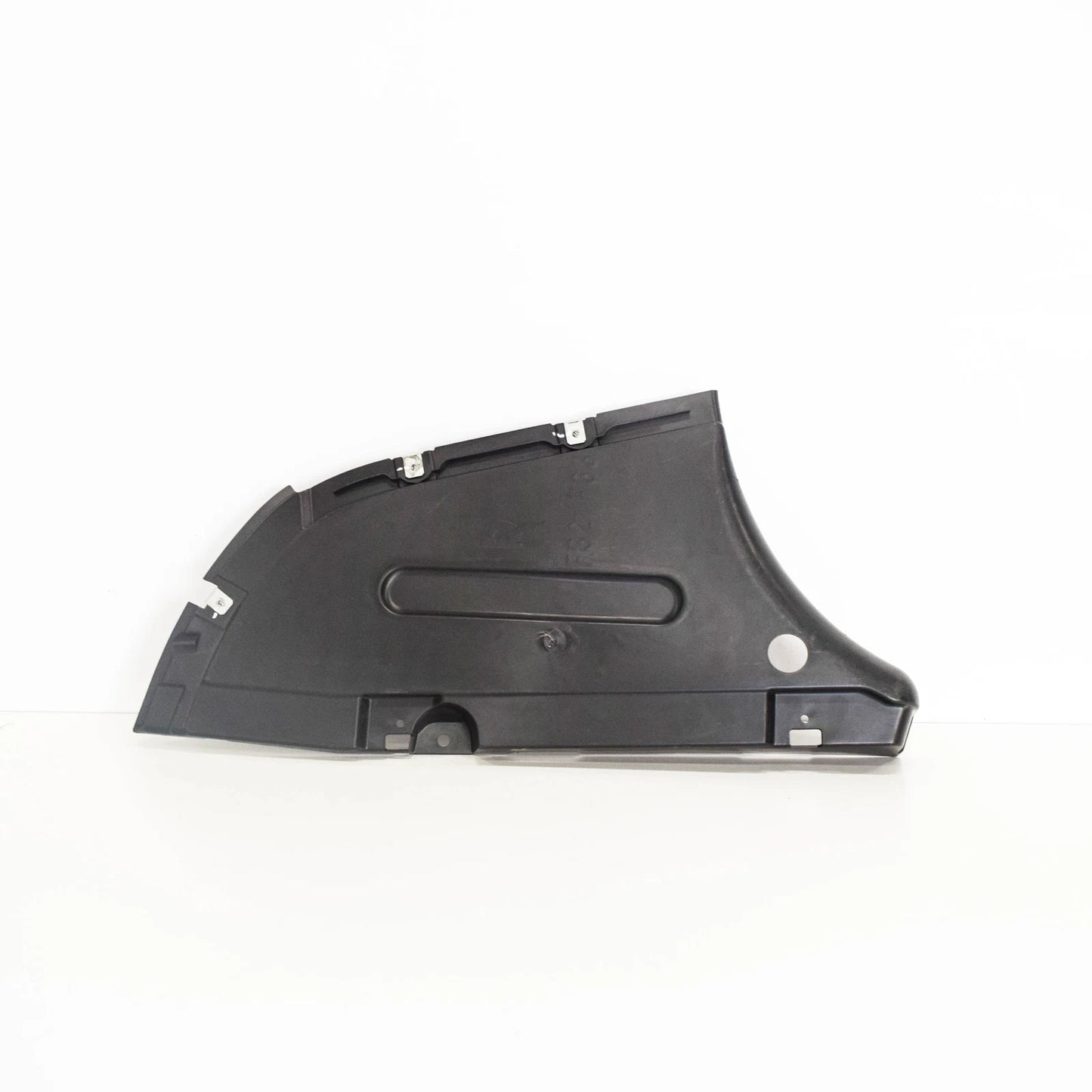 NEW BMW 3 GT F34 REAR RIGHT UNDERBODY GUARD SHIELD 51757260770 7260770 ORIGINAL