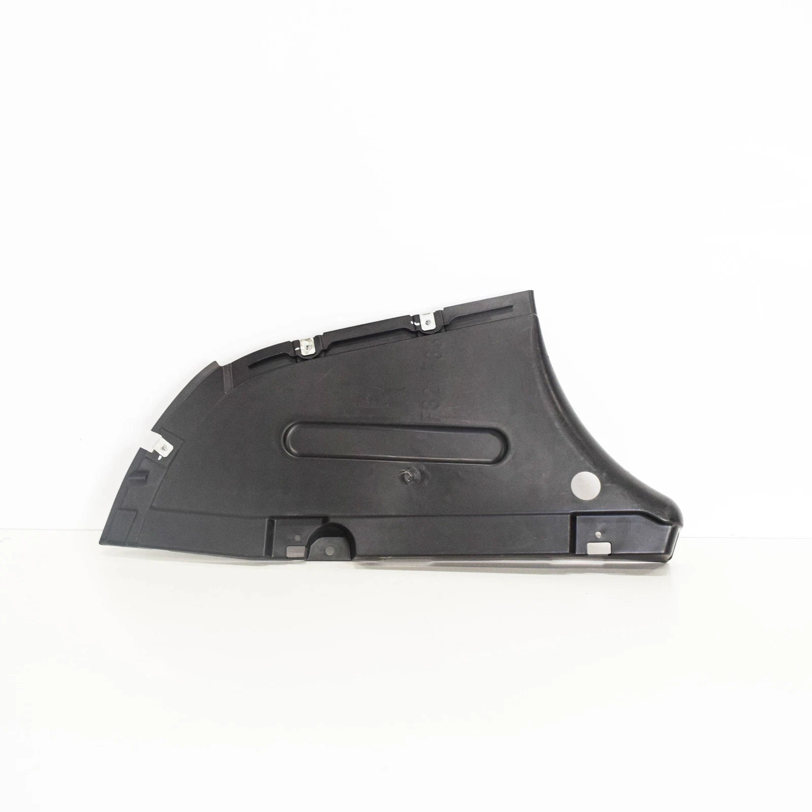 NEW BMW 3 GT F34 REAR RIGHT UNDERBODY GUARD SHIELD 51757260770 7260770 ORIGINAL
