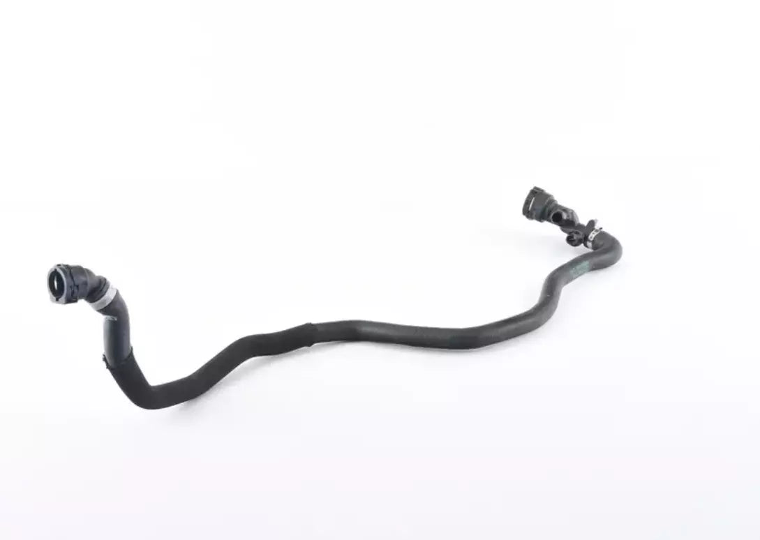 NEW BMW 7 F02 ENGINE COOLANT HOSE 8511760 17128511760 ORIGINAL