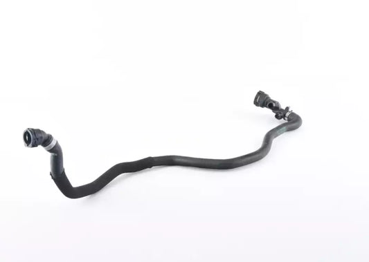 NEW BMW 7 F02 ENGINE COOLANT HOSE 8511760 17128511760 ORIGINAL