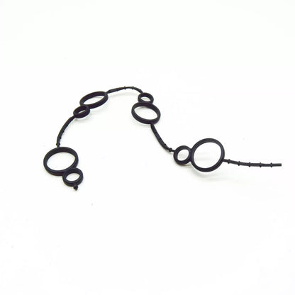 NEW MERCEDES-BENZ A W177 CAMSHAFT SEAL A6540517100 ORIGINAL