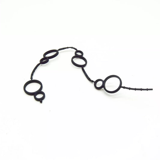 NEW MERCEDES-BENZ A W177 CAMSHAFT SEAL A6540517100 ORIGINAL