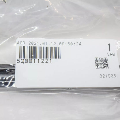 NEW VOLKSWAGEN GOLF MK7 VEHICLE LIFTING JACK CRANK ARM 5Q0011221 ORIGINAL