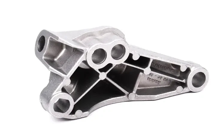 NEW BMW 3 COUPE E92 ALTERNATOR SUPPORTING BRACKET 12317793090 ORIGINAL