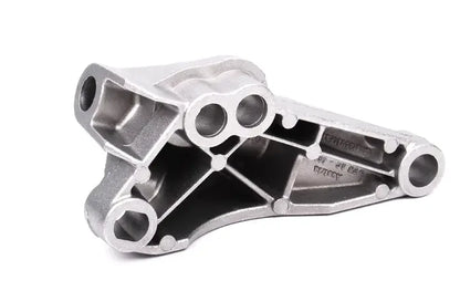 NEW BMW 3 COUPE E92 ALTERNATOR SUPPORTING BRACKET 12317793090 ORIGINAL