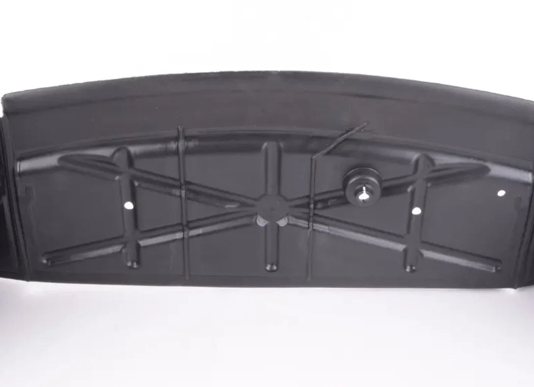 NEW BMW 6 E63 FRONT BRAKE AIR DUCT 7166935 51747166935 ORIGINAL