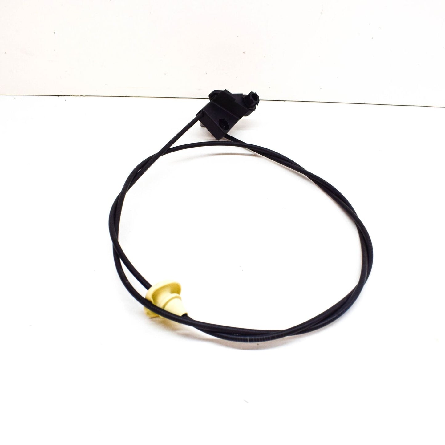 NEW MERCEDES-BENZ SPRINTER 907 ENGINE HOOD RELEASE CABLE A9078800100 ORIGINAL