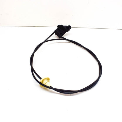 NEW MERCEDES-BENZ SPRINTER 907 ENGINE HOOD RELEASE CABLE A9078800100 ORIGINAL