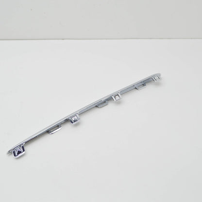 NEW MERCEDES-BENZ C W206 AMG FRONT RADIATOR GRILLE LEFT TRIM A2068886300