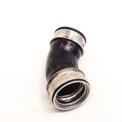 NEW VW TRANSPORTER T5 LEFT SIDE INTERCOOLER PIPE HOSE 1.9 TDI 77KW 7H0145790D