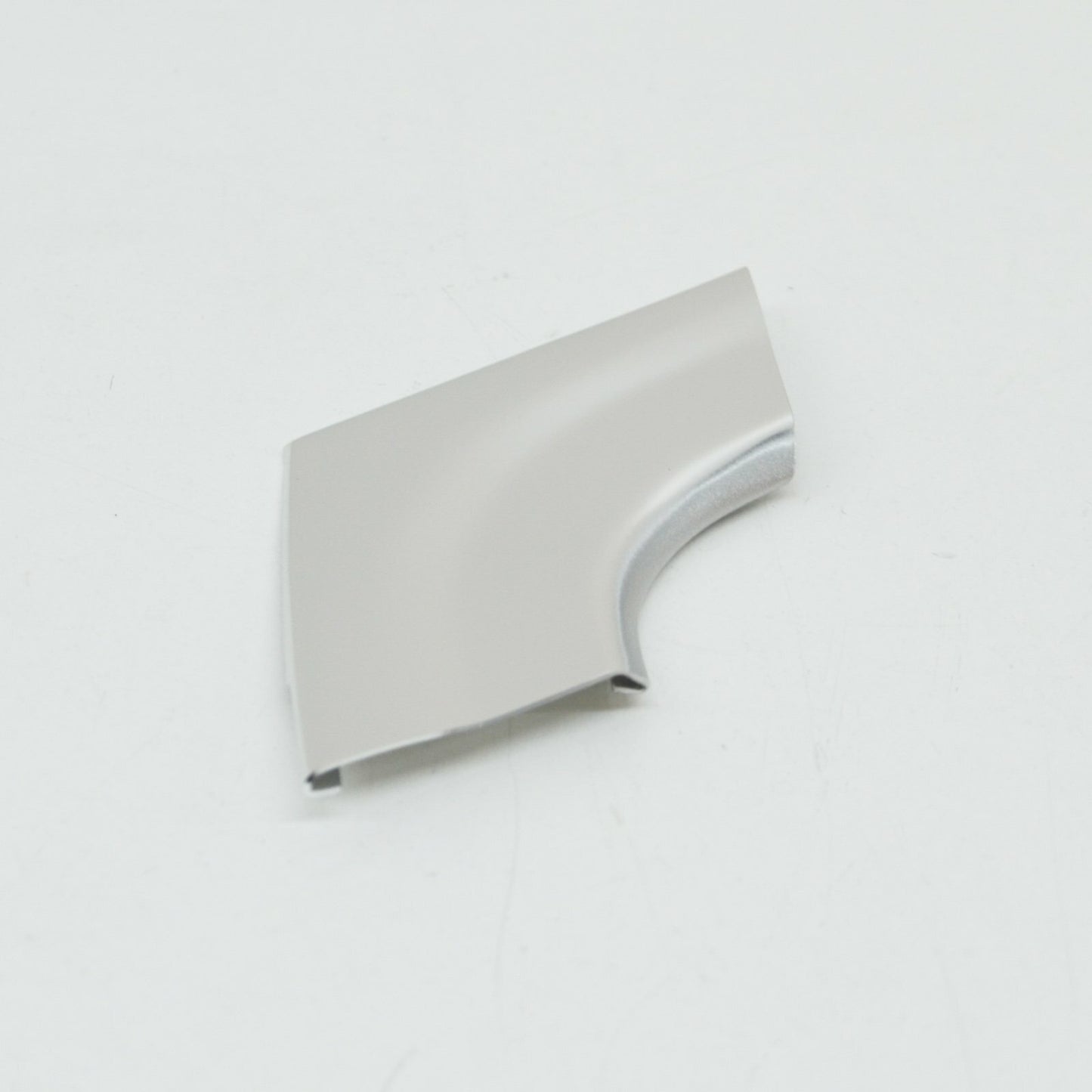 NEW MERCEDES-BENZ SL R107 WINDSHIELD RIGHT OUTER MOULDING A1076713630 ORIGINAL