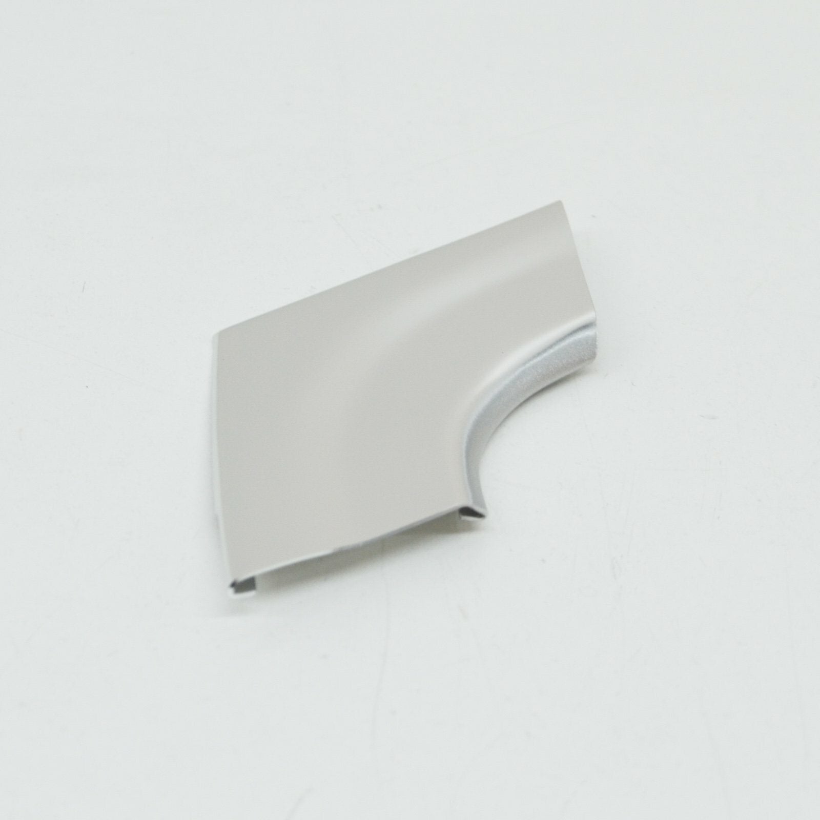 NEW MERCEDES-BENZ SL R107 WINDSHIELD RIGHT OUTER MOULDING A1076713630 ORIGINAL