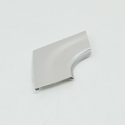 NEW MERCEDES-BENZ SL R107 WINDSHIELD RIGHT OUTER MOULDING A1076713630 ORIGINAL