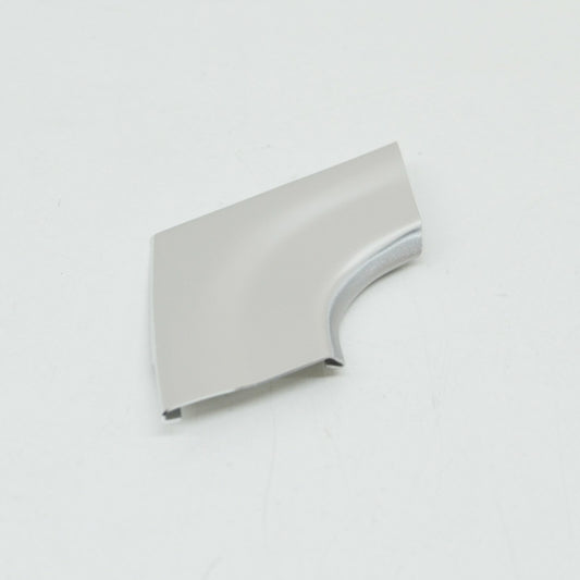 NEW MERCEDES-BENZ SL R107 WINDSHIELD RIGHT OUTER MOULDING A1076713630 ORIGINAL