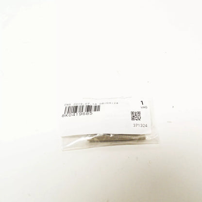 NEW AUDI A4 B8 STEERING WHEEL S4 BADGE 8K0419685