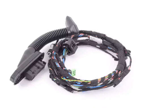 NEW BMW 3 E90 FRONT LEFT DOOR CABLES 6947096 61126947096 ORIGINAL