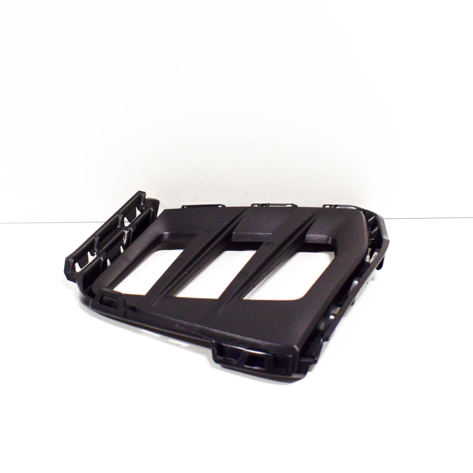 NEW VW GOLF MK7 FRONT BUMPER RIGHT COVER PLATE 5G0853212K9B9 ORIGINAL