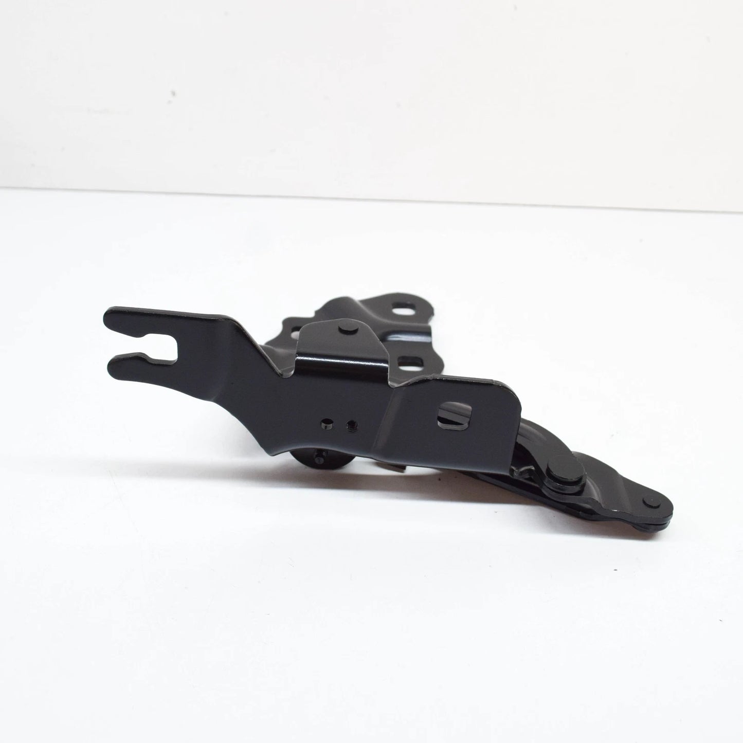 NEW BMW X3 F25 FRONT LEFT BONNEY HINGE 41617262875 2016 ORIGINAL