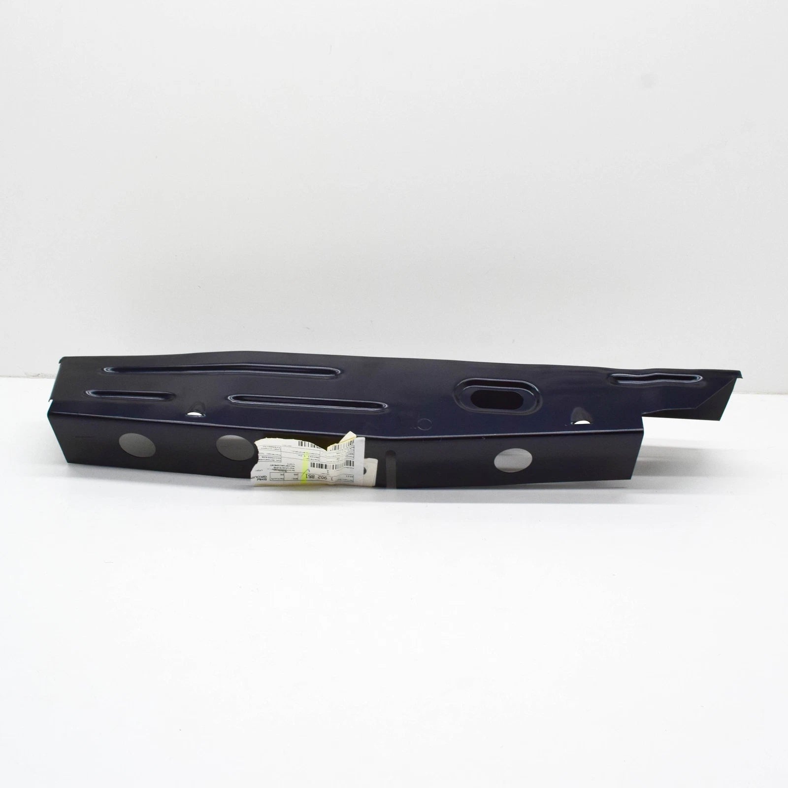 NEW BMW 5 E28 LEFT REINFORCEMENT 41111902851 ORIGINAL