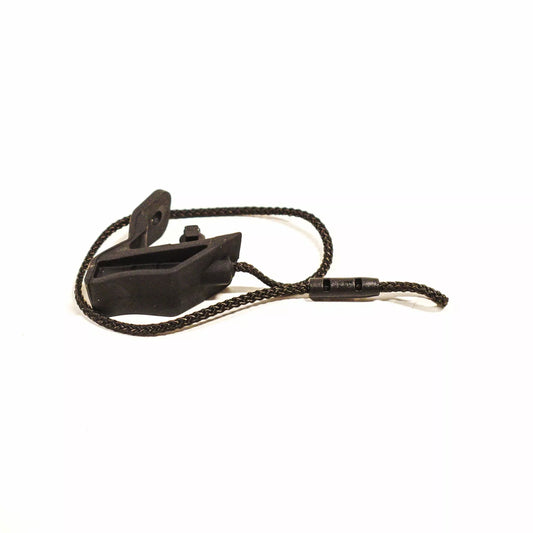 NEW AUDI A3 SPORTBACK 8V PARCEL SHELF RIGHT STRING 8V4867668