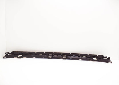 NEW MERCEDES BENZ GLC C253 FRONT BUMPER MOUNT PANEL A2538852202