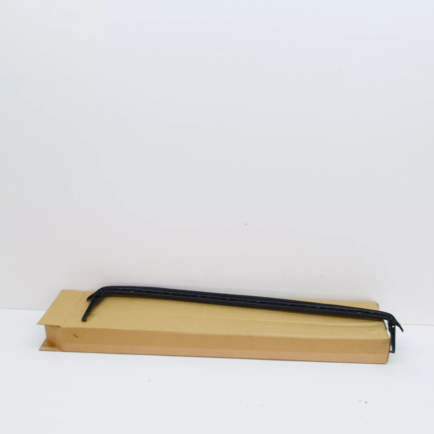 NEW VW GOLF VII 5G MK7 UPPER FRONT SUNROOF WIND DEFLECTOR 1S0877651C ORIGINAL