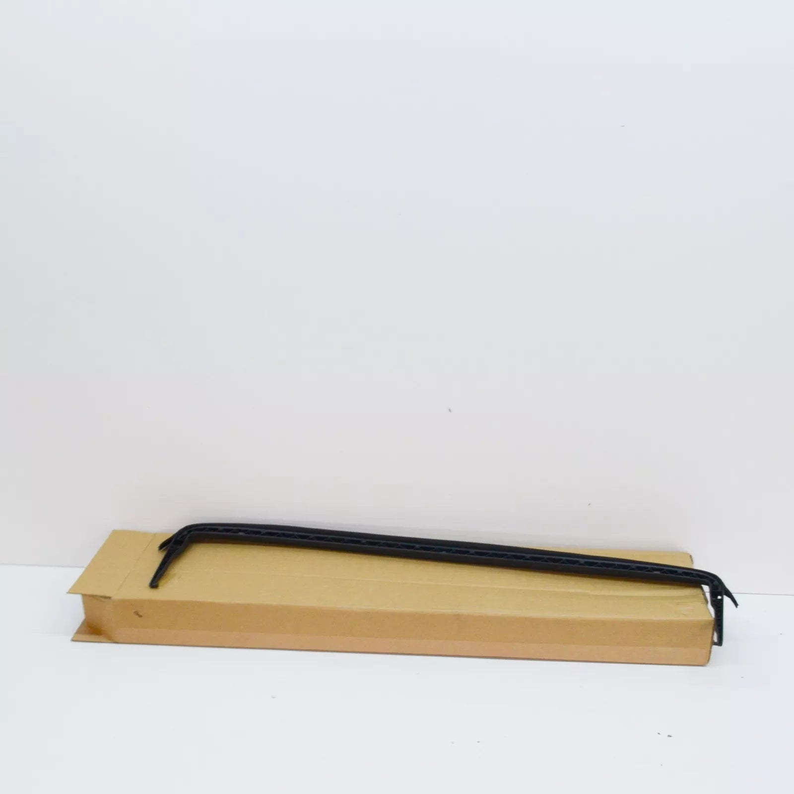 NEW VW GOLF VII 5G MK7 UPPER FRONT SUNROOF WIND DEFLECTOR 1S0877651C ORIGINAL