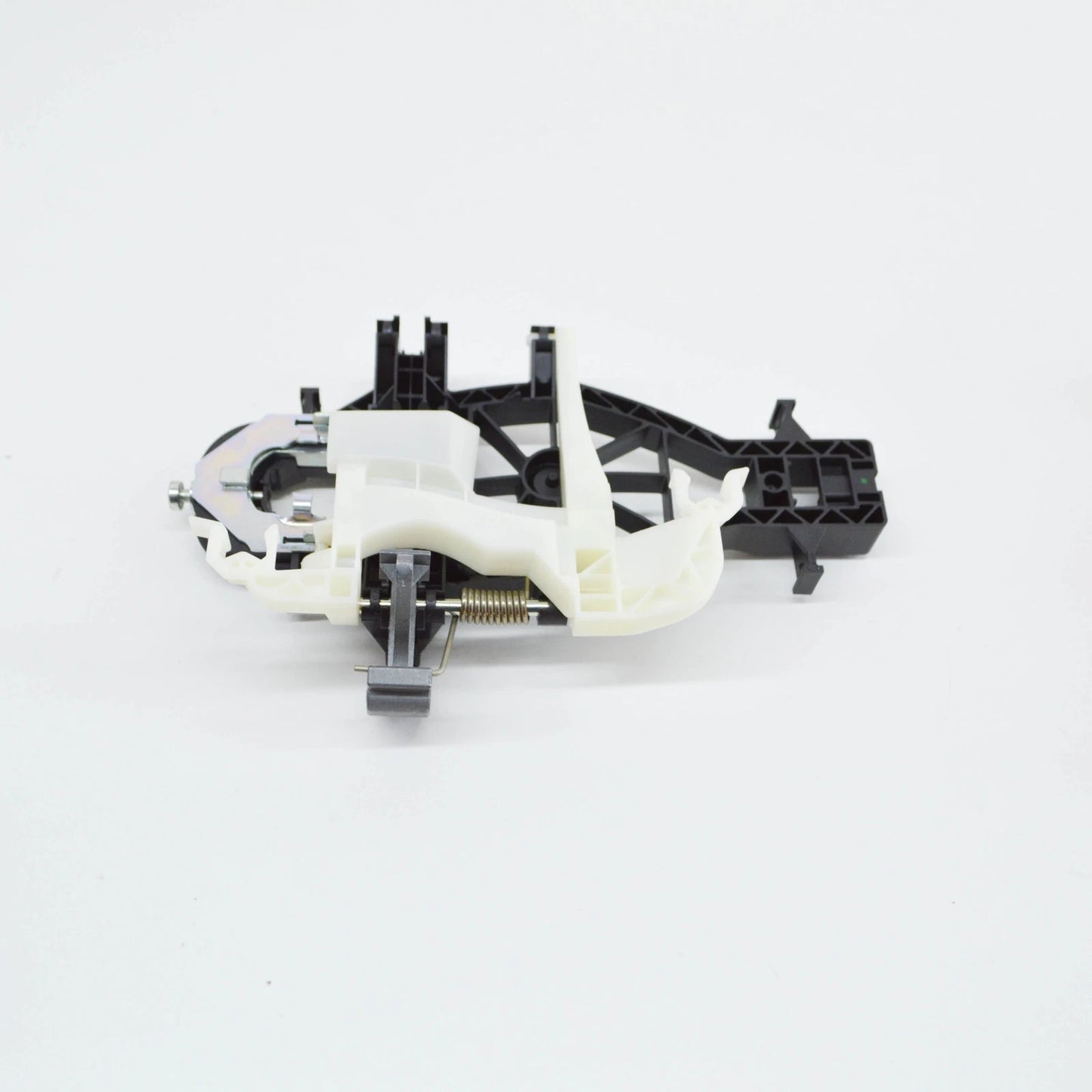 NEW VW TRANSPORTER T5 RIGHT SLIDING DOOR INTERIOR HANDLE FRAME 7E0843352C