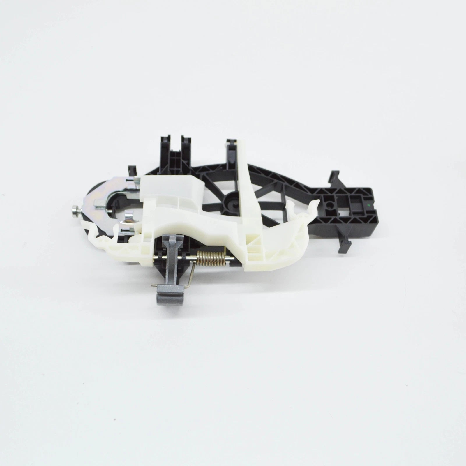 NEW VW TRANSPORTER T5 RIGHT SLIDING DOOR INTERIOR HANDLE FRAME 7E0843352C