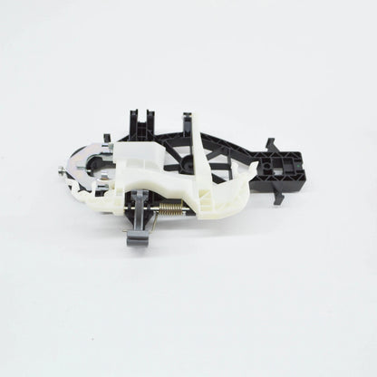 NEW VW TRANSPORTER T5 RIGHT SLIDING DOOR INTERIOR HANDLE FRAME 7E0843352C