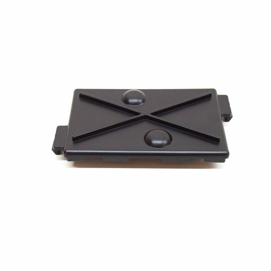 NEW MB GLE C292 REAR BUMPER RADAR SENSOR RETAINER PLATE A2928850011 ORIGINAL