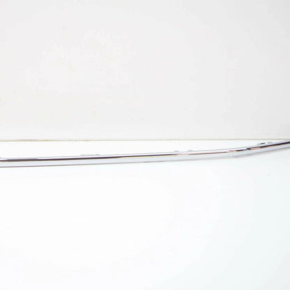 NEW VW TIGUAN AD/BW 2 FRONT BUMPER CENTER MOLDING TRIM 5NA8531012ZZ ORIGINAL