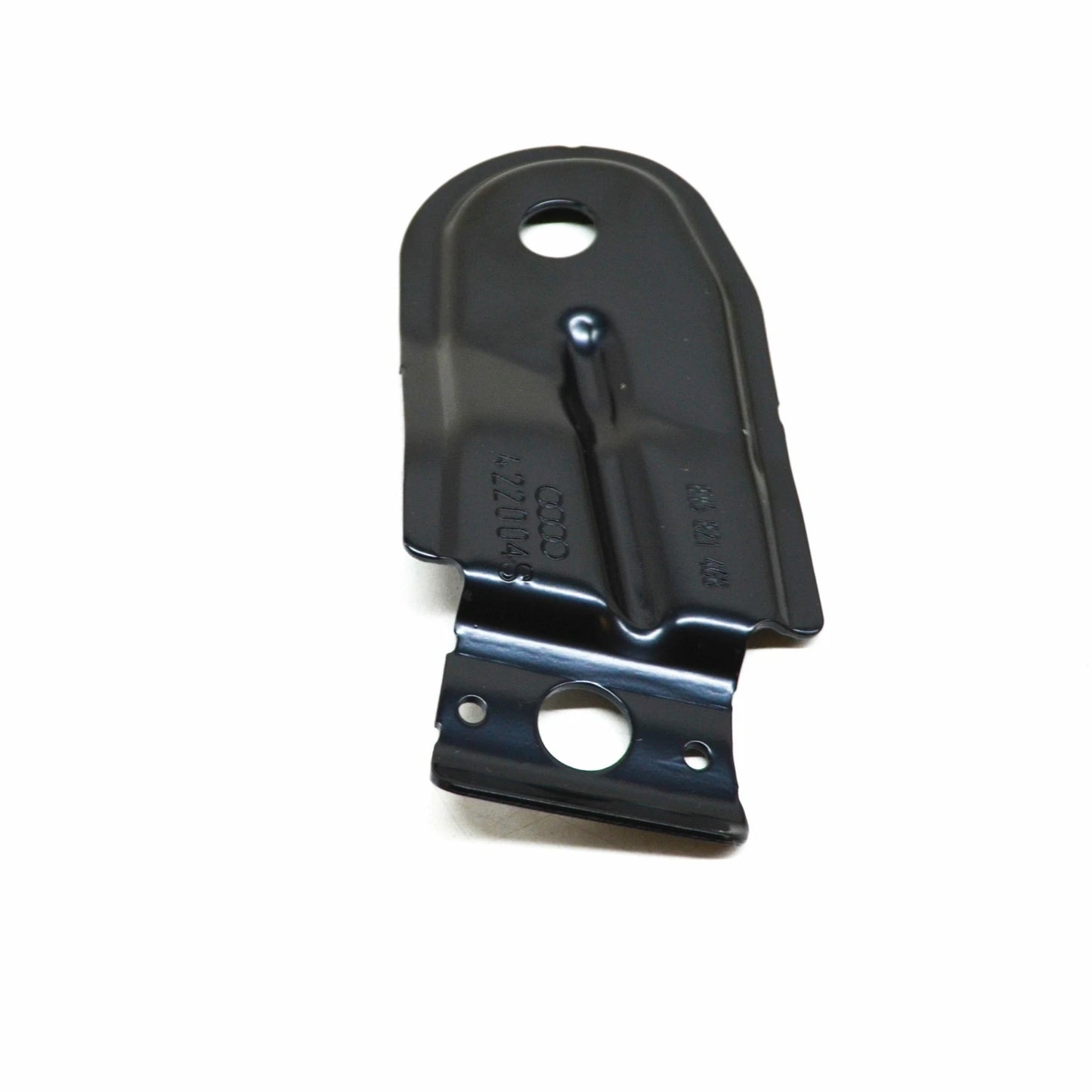 NEW AUDI A5 8W6 FRONT RIGHT FENDER BRACKET 8W6821468 ORIGINAL