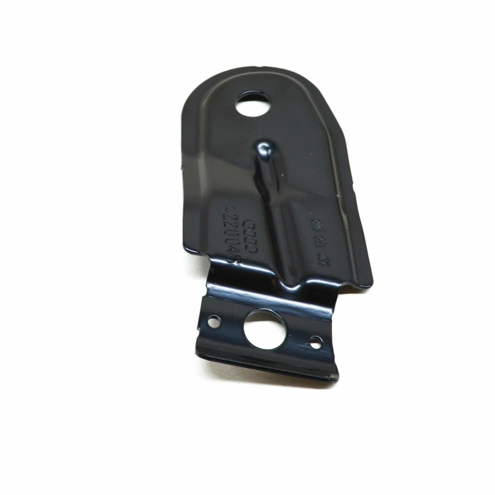 NEW AUDI A5 8W6 FRONT RIGHT FENDER BRACKET 8W6821468 ORIGINAL