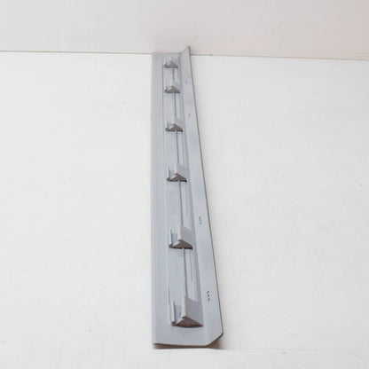 NEW BMW 7 E38 FRONT RIGHT SILL STRIP 51478174502 8174502 ORIGINAL