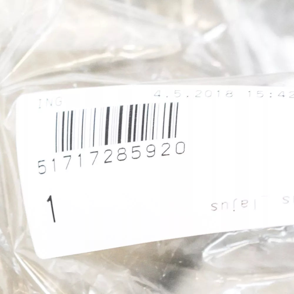 NEW BMW 4 COUPE F32 WINDSHIELD COWL COVER 7285920 LHD 2015 ORIGINAL